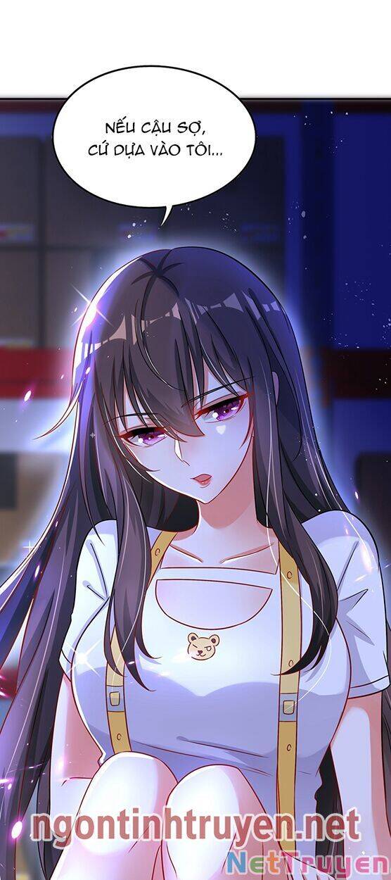 Trùng Sinh Không Gian: Cô Vợ Hào Môn Nóng Bỏng Không Dễ Chọc Chap 65 - Next Chap 66