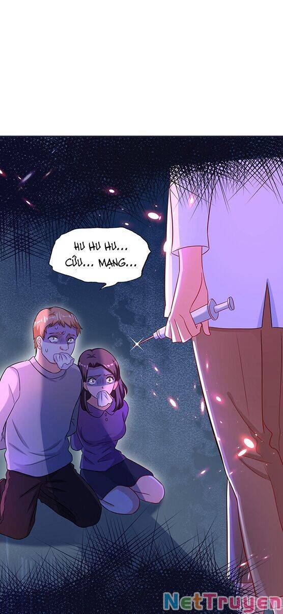 Trùng Sinh Không Gian: Cô Vợ Hào Môn Nóng Bỏng Không Dễ Chọc Chap 65 - Next Chap 66