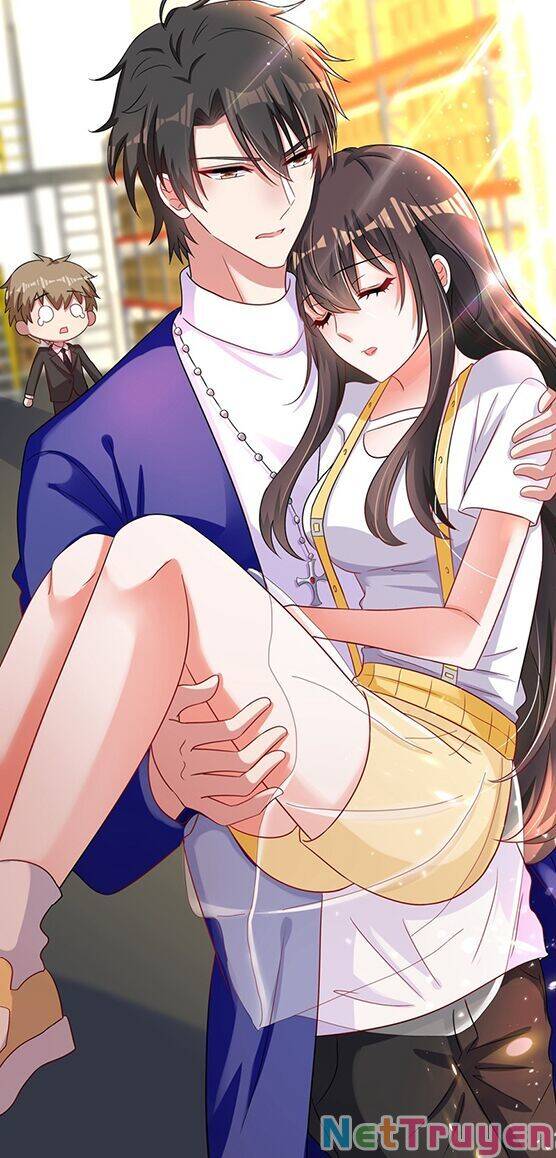 Trùng Sinh Không Gian: Cô Vợ Hào Môn Nóng Bỏng Không Dễ Chọc Chap 66 - Next Chap 67
