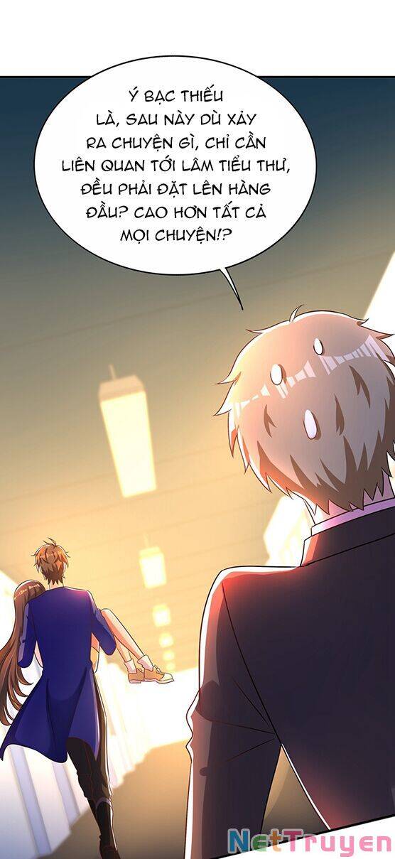 Trùng Sinh Không Gian: Cô Vợ Hào Môn Nóng Bỏng Không Dễ Chọc Chap 66 - Next Chap 67