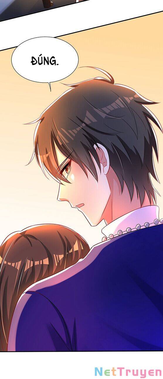 Trùng Sinh Không Gian: Cô Vợ Hào Môn Nóng Bỏng Không Dễ Chọc Chap 66 - Next Chap 67