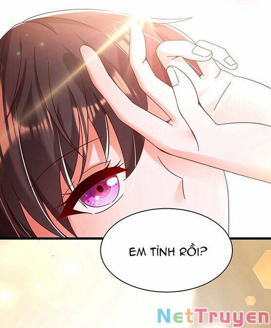 Trùng Sinh Không Gian: Cô Vợ Hào Môn Nóng Bỏng Không Dễ Chọc Chap 66 - Next Chap 67