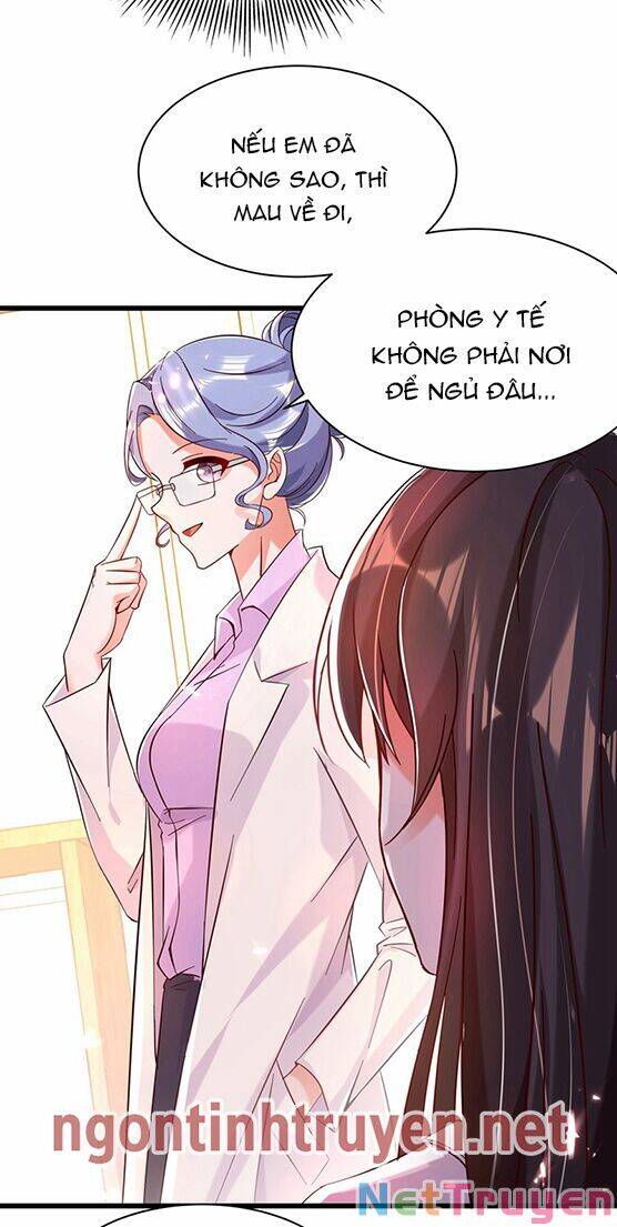 Trùng Sinh Không Gian: Cô Vợ Hào Môn Nóng Bỏng Không Dễ Chọc Chap 66 - Next Chap 67