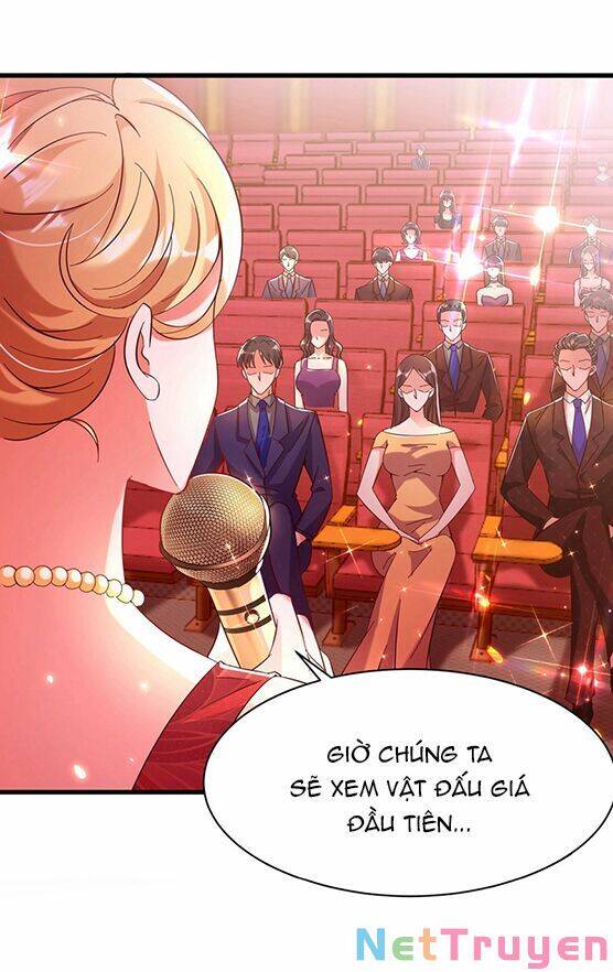 Trùng Sinh Không Gian: Cô Vợ Hào Môn Nóng Bỏng Không Dễ Chọc Chap 66 - Next Chap 67