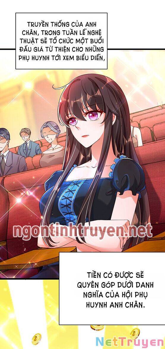 Trùng Sinh Không Gian: Cô Vợ Hào Môn Nóng Bỏng Không Dễ Chọc Chap 66 - Next Chap 67