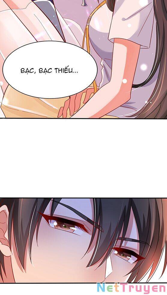 Trùng Sinh Không Gian: Cô Vợ Hào Môn Nóng Bỏng Không Dễ Chọc Chap 66 - Next Chap 67