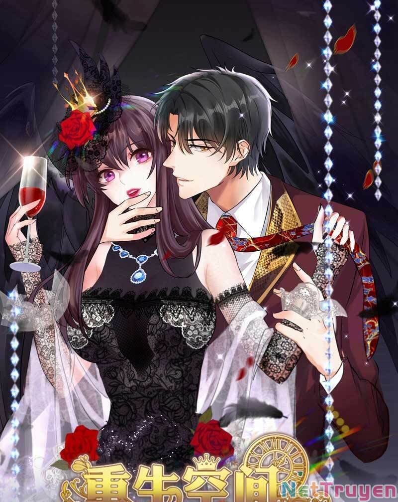 Trùng Sinh Không Gian: Cô Vợ Hào Môn Nóng Bỏng Không Dễ Chọc Chap 68 - Next Chap 69