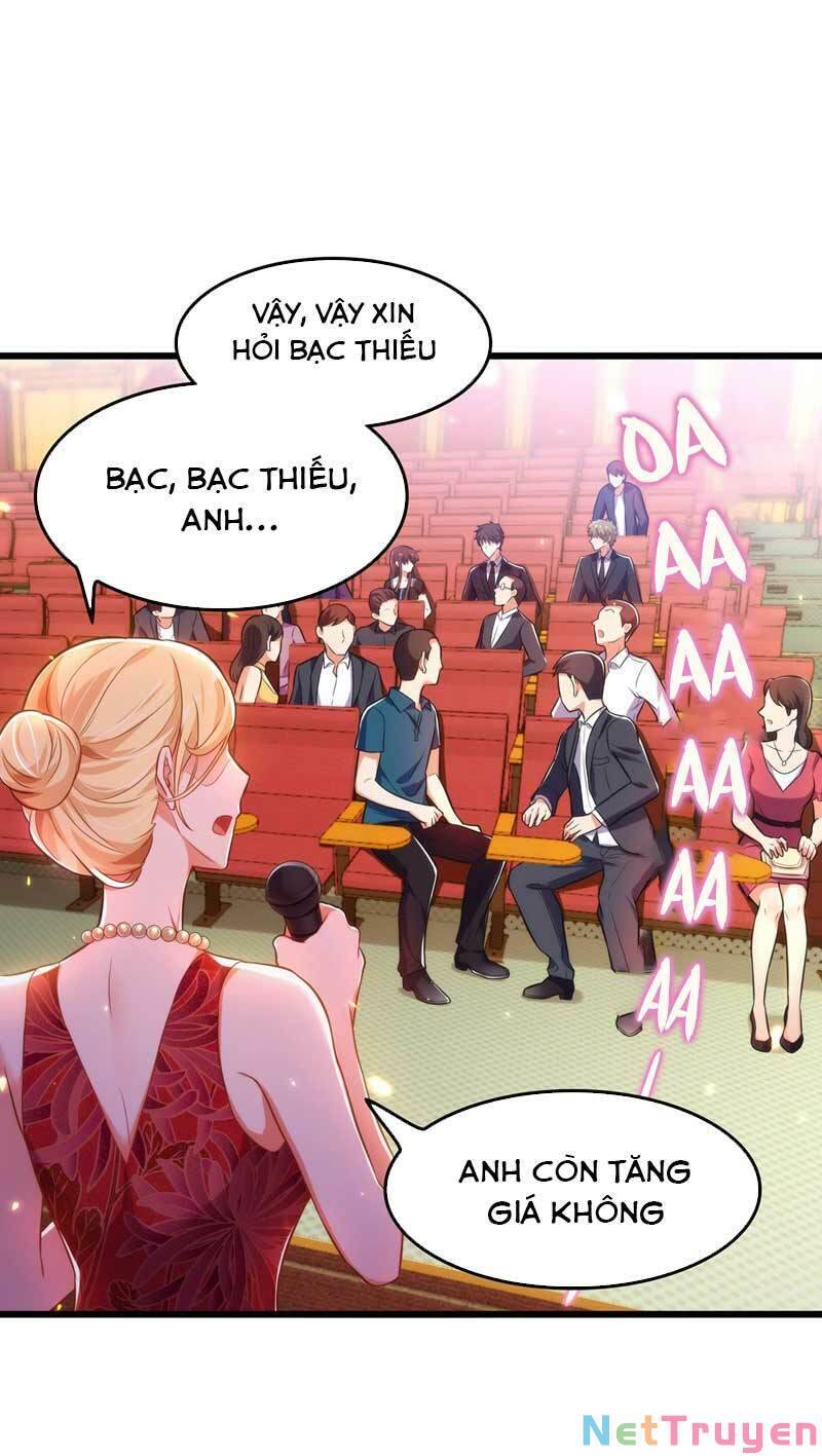 Trùng Sinh Không Gian: Cô Vợ Hào Môn Nóng Bỏng Không Dễ Chọc Chap 68 - Next Chap 69