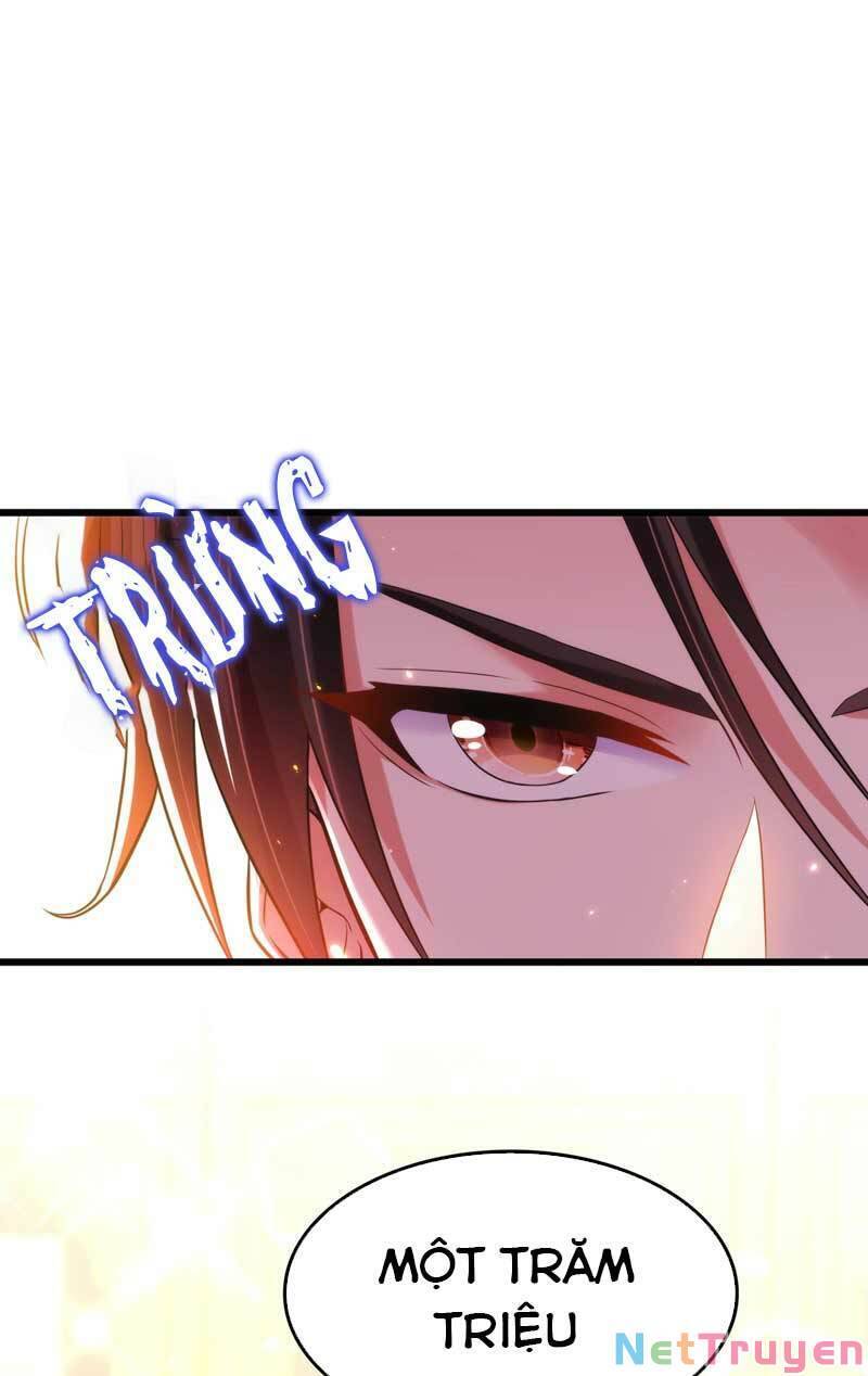 Trùng Sinh Không Gian: Cô Vợ Hào Môn Nóng Bỏng Không Dễ Chọc Chap 68 - Next Chap 69