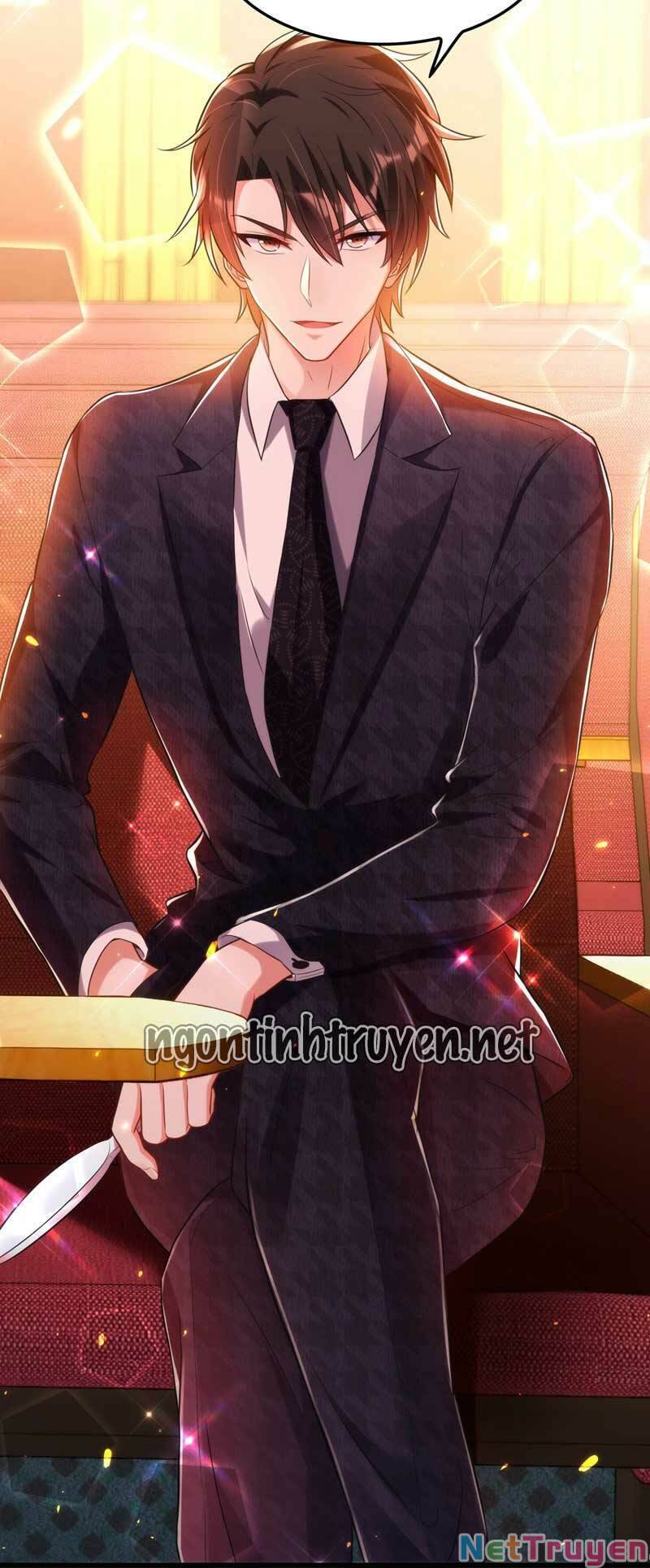 Trùng Sinh Không Gian: Cô Vợ Hào Môn Nóng Bỏng Không Dễ Chọc Chap 68 - Next Chap 69