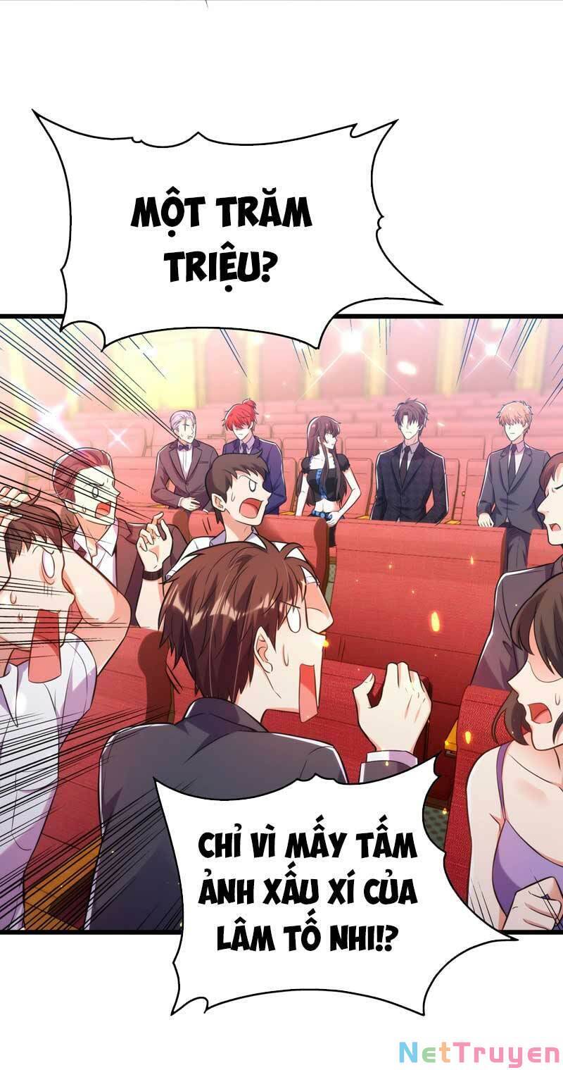 Trùng Sinh Không Gian: Cô Vợ Hào Môn Nóng Bỏng Không Dễ Chọc Chap 68 - Next Chap 69