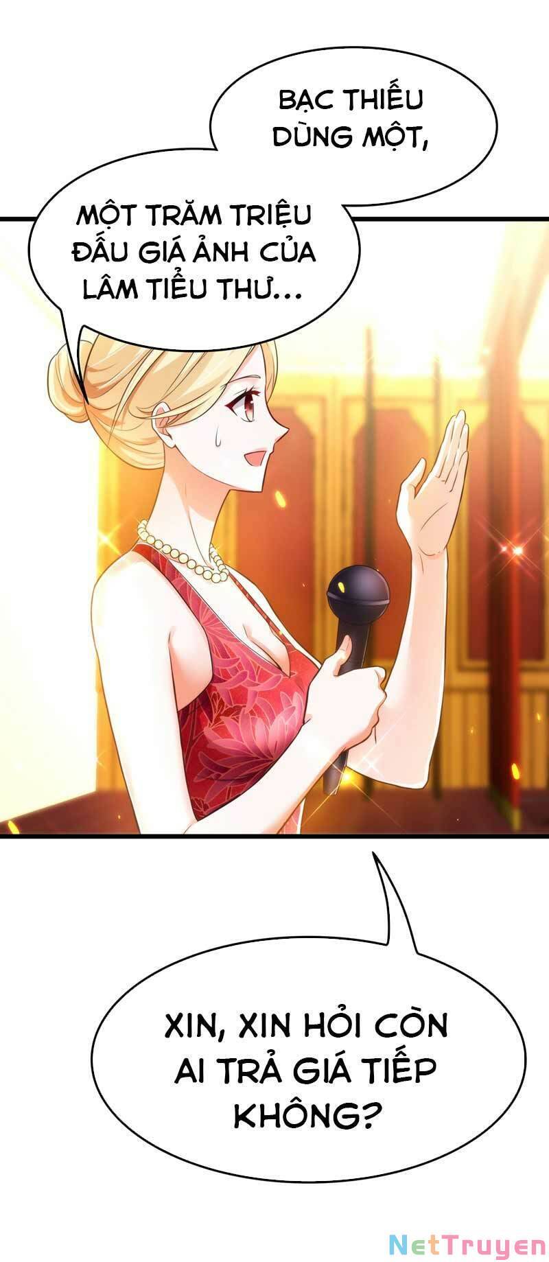 Trùng Sinh Không Gian: Cô Vợ Hào Môn Nóng Bỏng Không Dễ Chọc Chap 68 - Next Chap 69