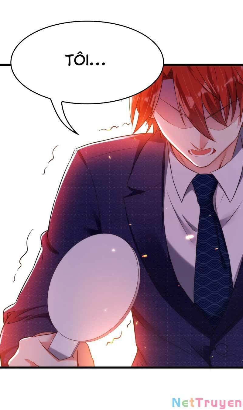 Trùng Sinh Không Gian: Cô Vợ Hào Môn Nóng Bỏng Không Dễ Chọc Chap 68 - Next Chap 69