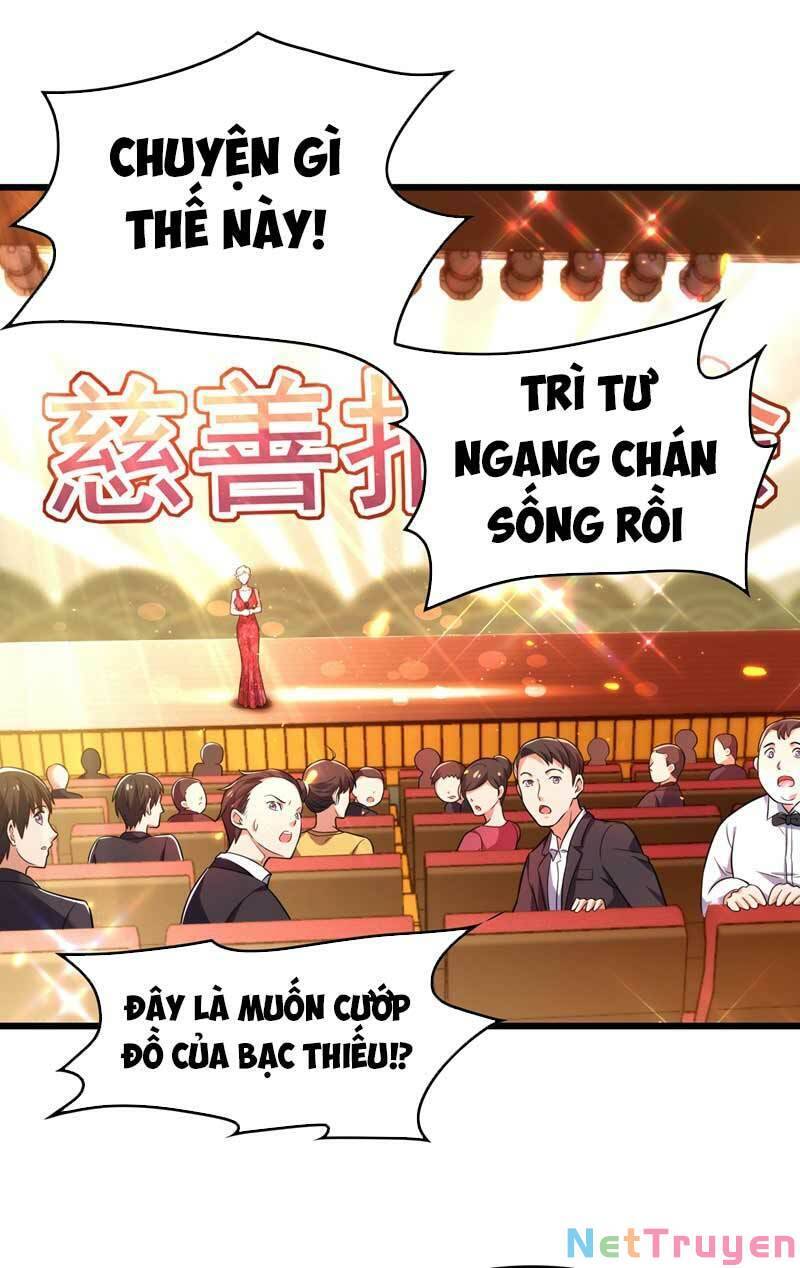 Trùng Sinh Không Gian: Cô Vợ Hào Môn Nóng Bỏng Không Dễ Chọc Chap 68 - Next Chap 69