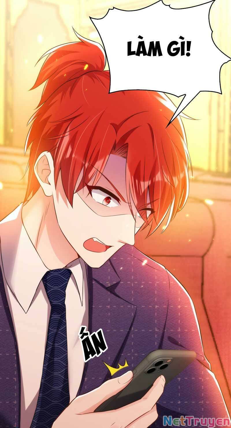 Trùng Sinh Không Gian: Cô Vợ Hào Môn Nóng Bỏng Không Dễ Chọc Chap 68 - Next Chap 69
