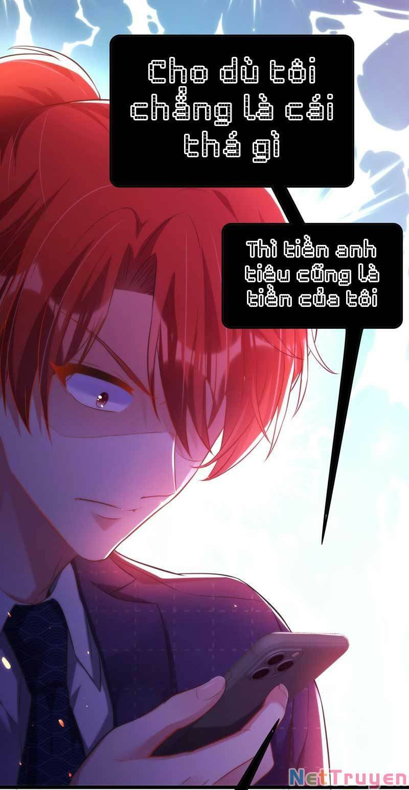 Trùng Sinh Không Gian: Cô Vợ Hào Môn Nóng Bỏng Không Dễ Chọc Chap 68 - Next Chap 69