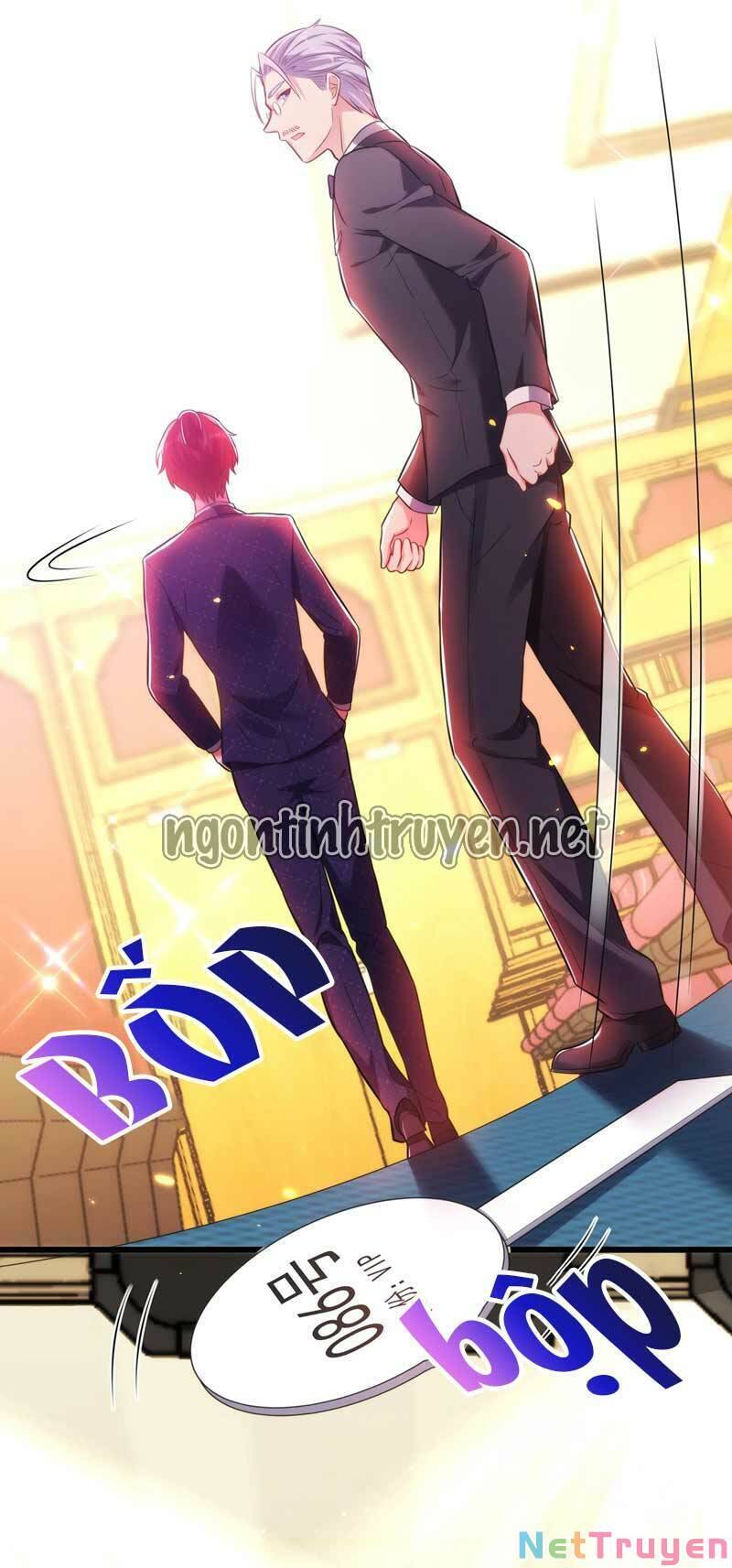 Trùng Sinh Không Gian: Cô Vợ Hào Môn Nóng Bỏng Không Dễ Chọc Chap 68 - Next Chap 69