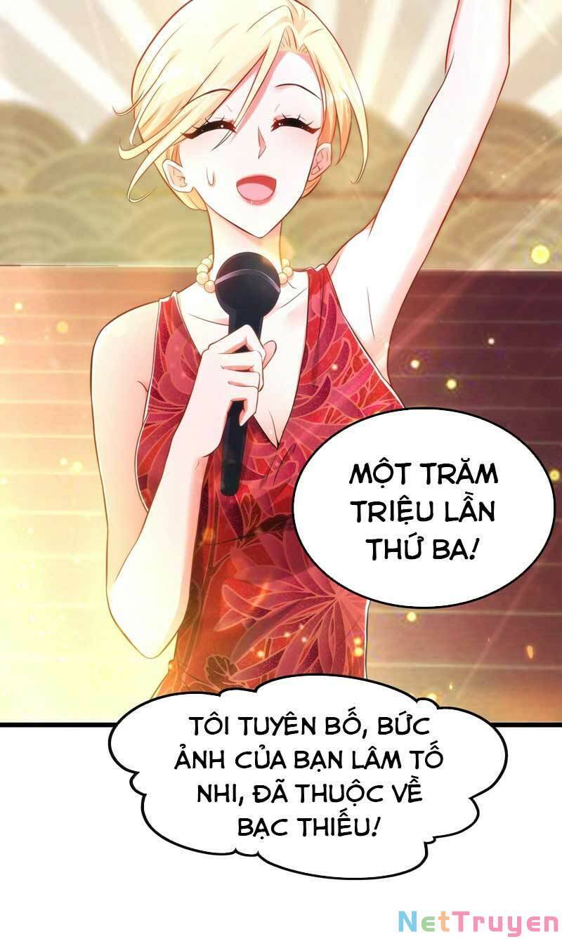 Trùng Sinh Không Gian: Cô Vợ Hào Môn Nóng Bỏng Không Dễ Chọc Chap 68 - Next Chap 69