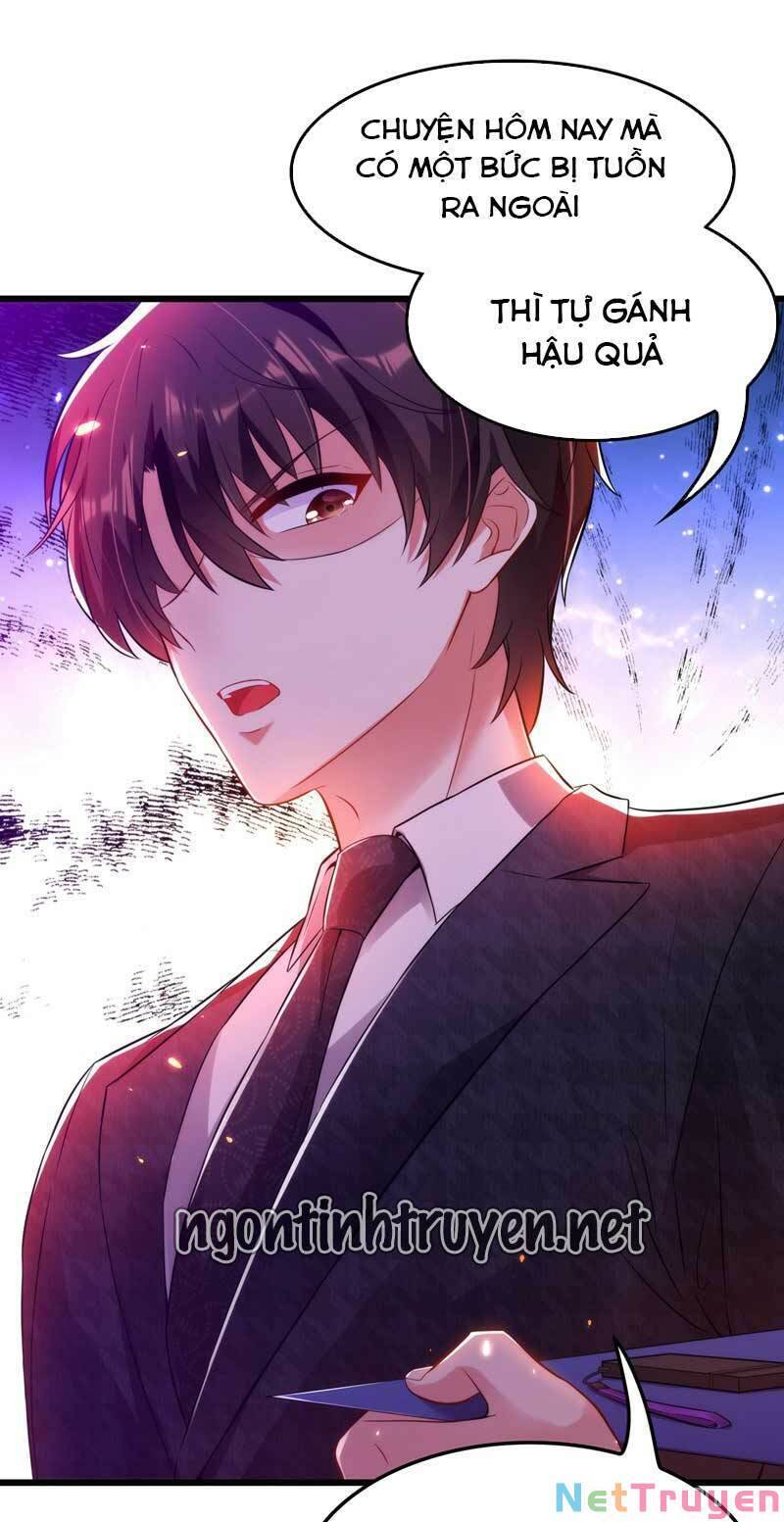 Trùng Sinh Không Gian: Cô Vợ Hào Môn Nóng Bỏng Không Dễ Chọc Chap 68 - Next Chap 69