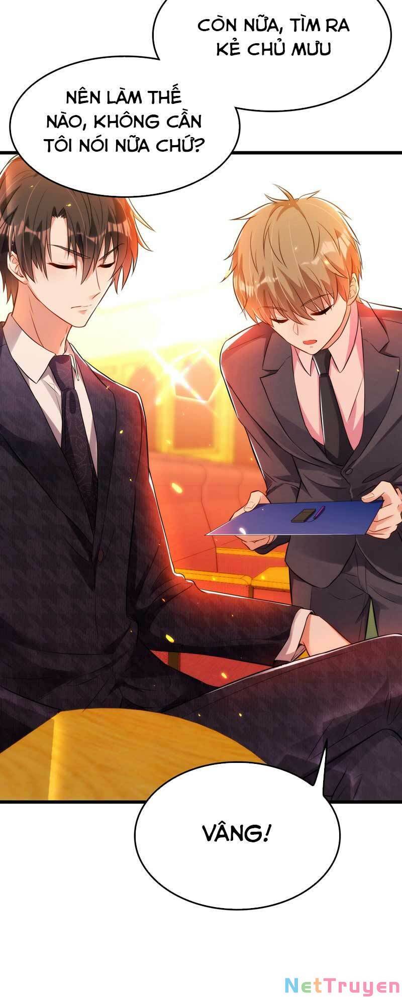 Trùng Sinh Không Gian: Cô Vợ Hào Môn Nóng Bỏng Không Dễ Chọc Chap 68 - Next Chap 69