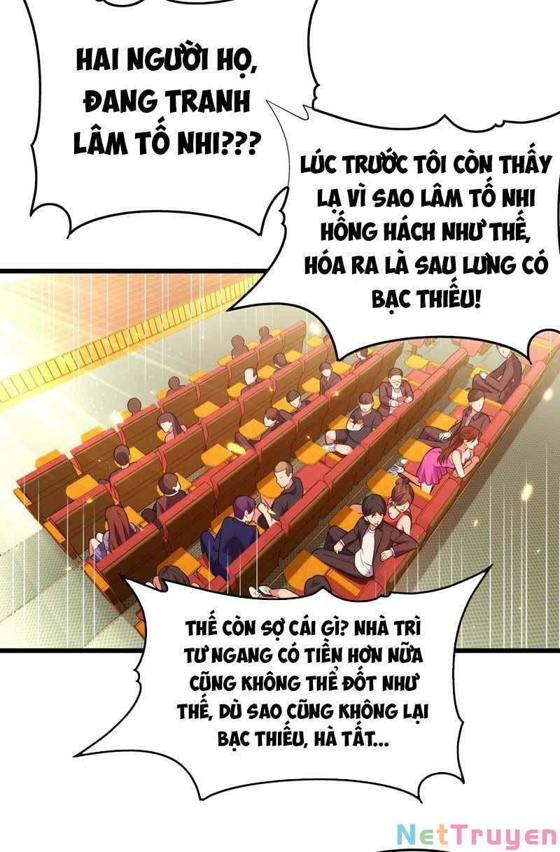 Trùng Sinh Không Gian: Cô Vợ Hào Môn Nóng Bỏng Không Dễ Chọc Chap 68 - Next Chap 69