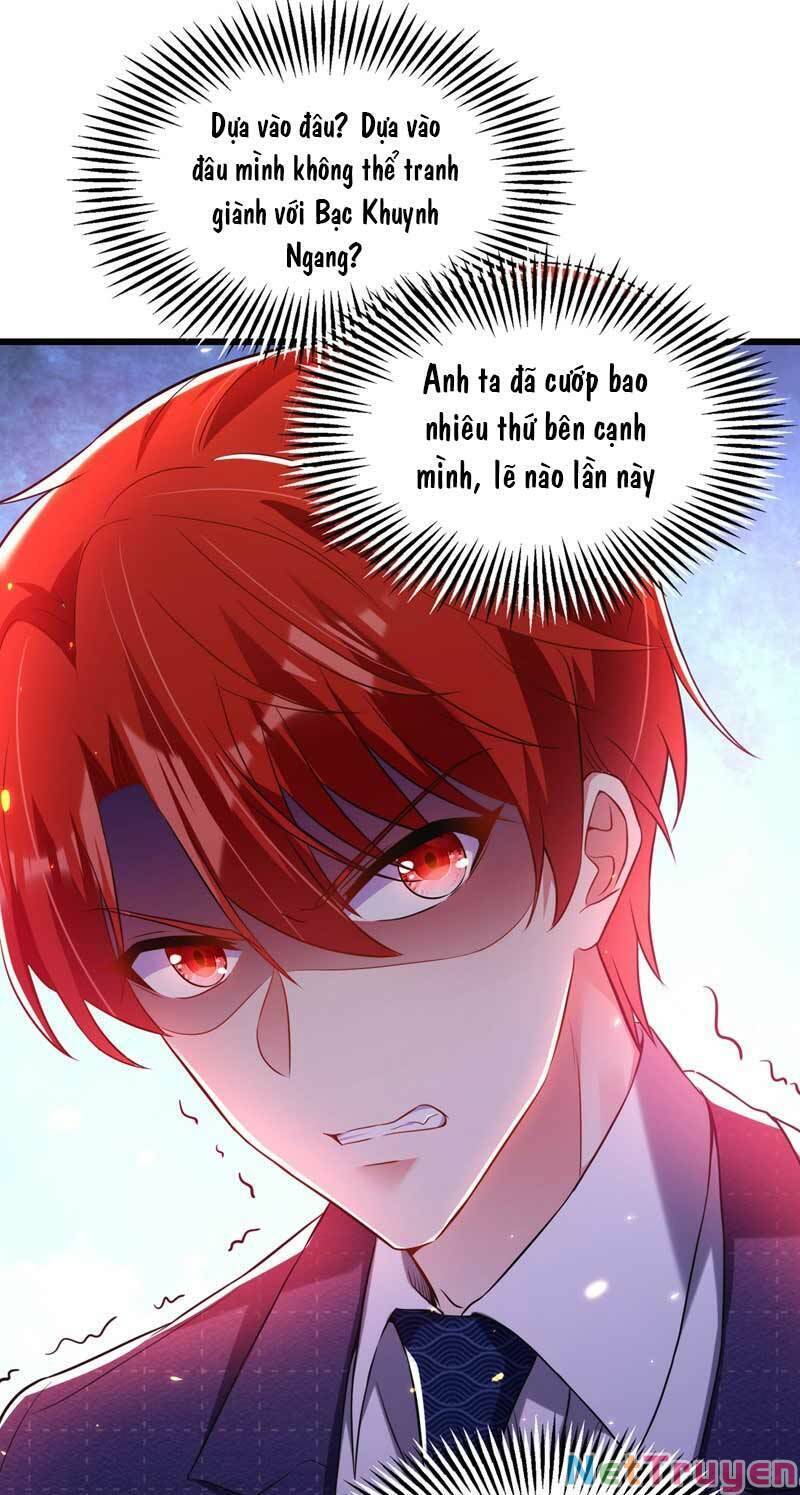 Trùng Sinh Không Gian: Cô Vợ Hào Môn Nóng Bỏng Không Dễ Chọc Chap 68 - Next Chap 69