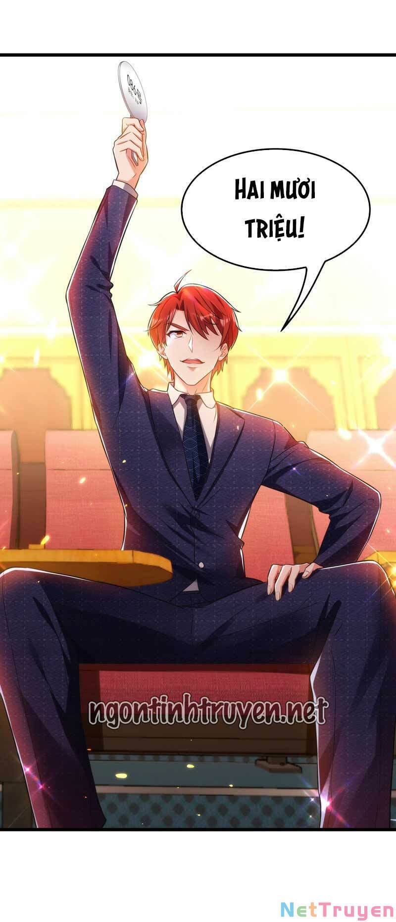 Trùng Sinh Không Gian: Cô Vợ Hào Môn Nóng Bỏng Không Dễ Chọc Chap 68 - Next Chap 69