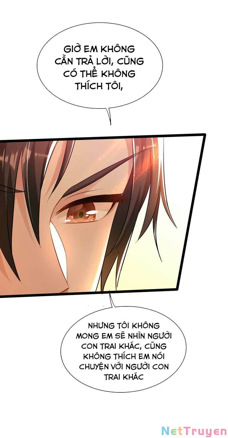Trùng Sinh Không Gian: Cô Vợ Hào Môn Nóng Bỏng Không Dễ Chọc Chap 69 - Next Chap 70