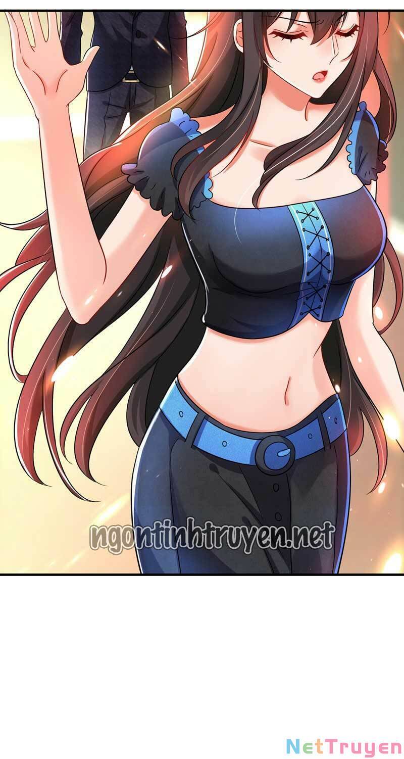 Trùng Sinh Không Gian: Cô Vợ Hào Môn Nóng Bỏng Không Dễ Chọc Chap 69 - Next Chap 70