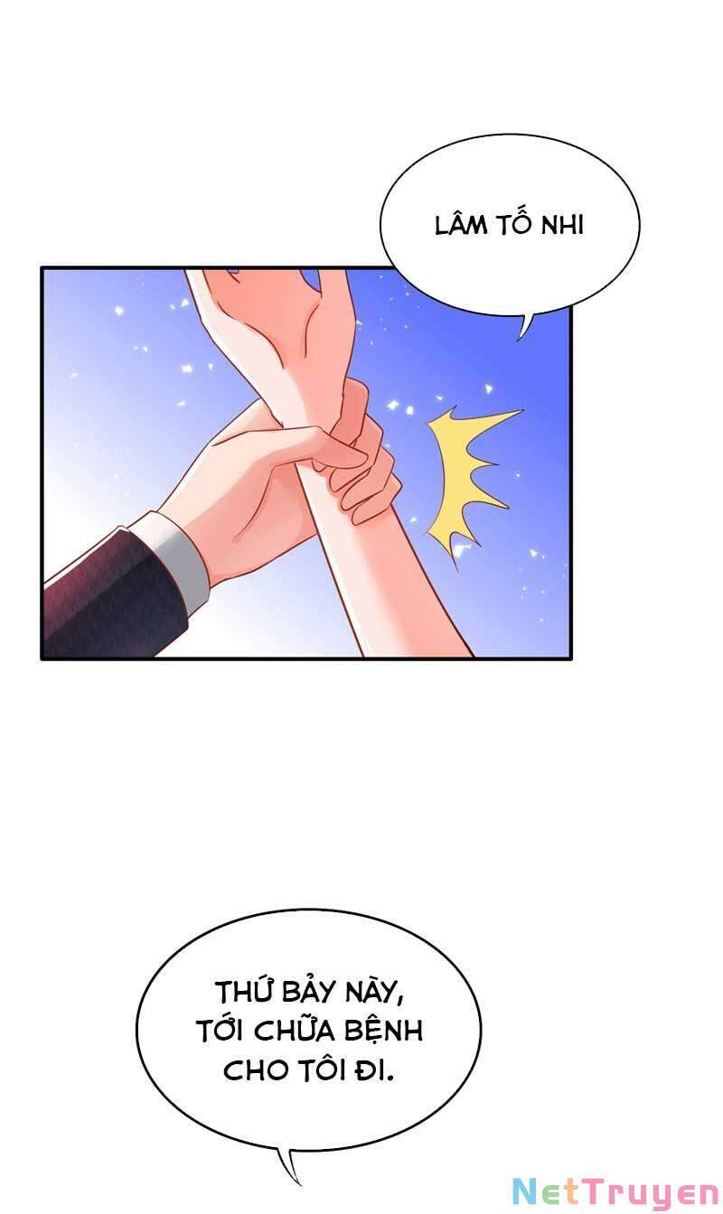Trùng Sinh Không Gian: Cô Vợ Hào Môn Nóng Bỏng Không Dễ Chọc Chap 69 - Next Chap 70