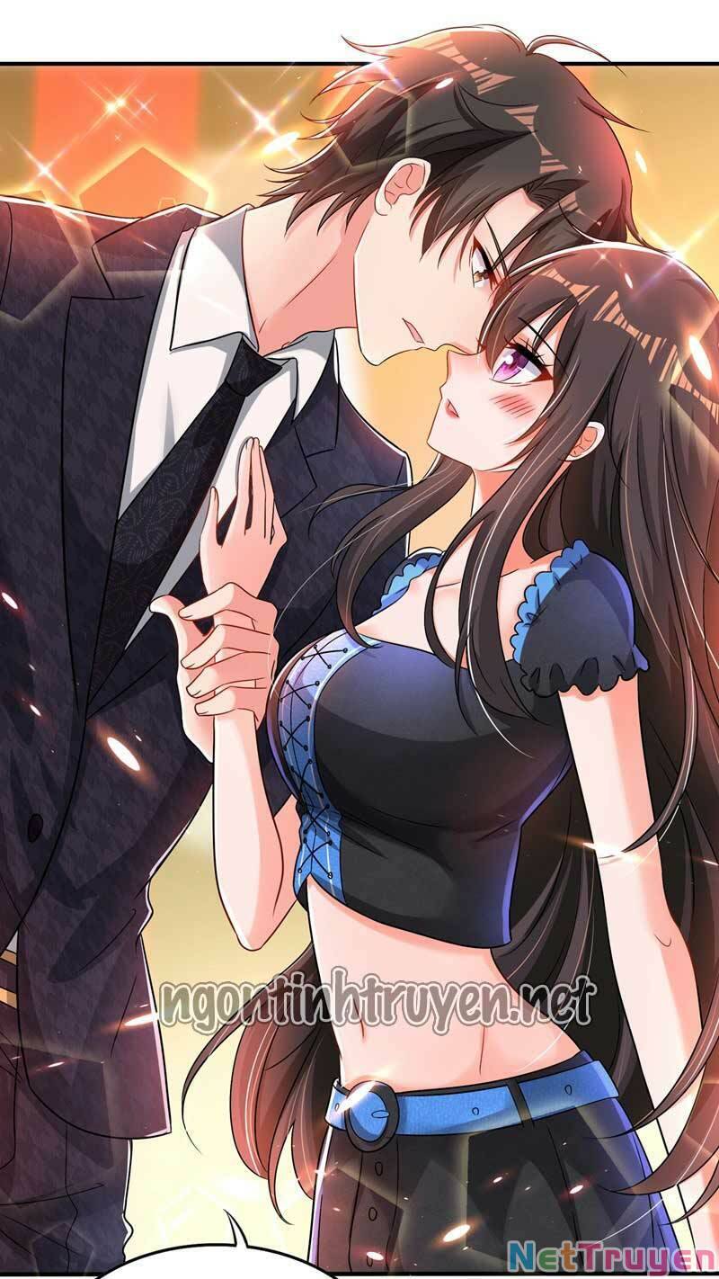 Trùng Sinh Không Gian: Cô Vợ Hào Môn Nóng Bỏng Không Dễ Chọc Chap 69 - Next Chap 70