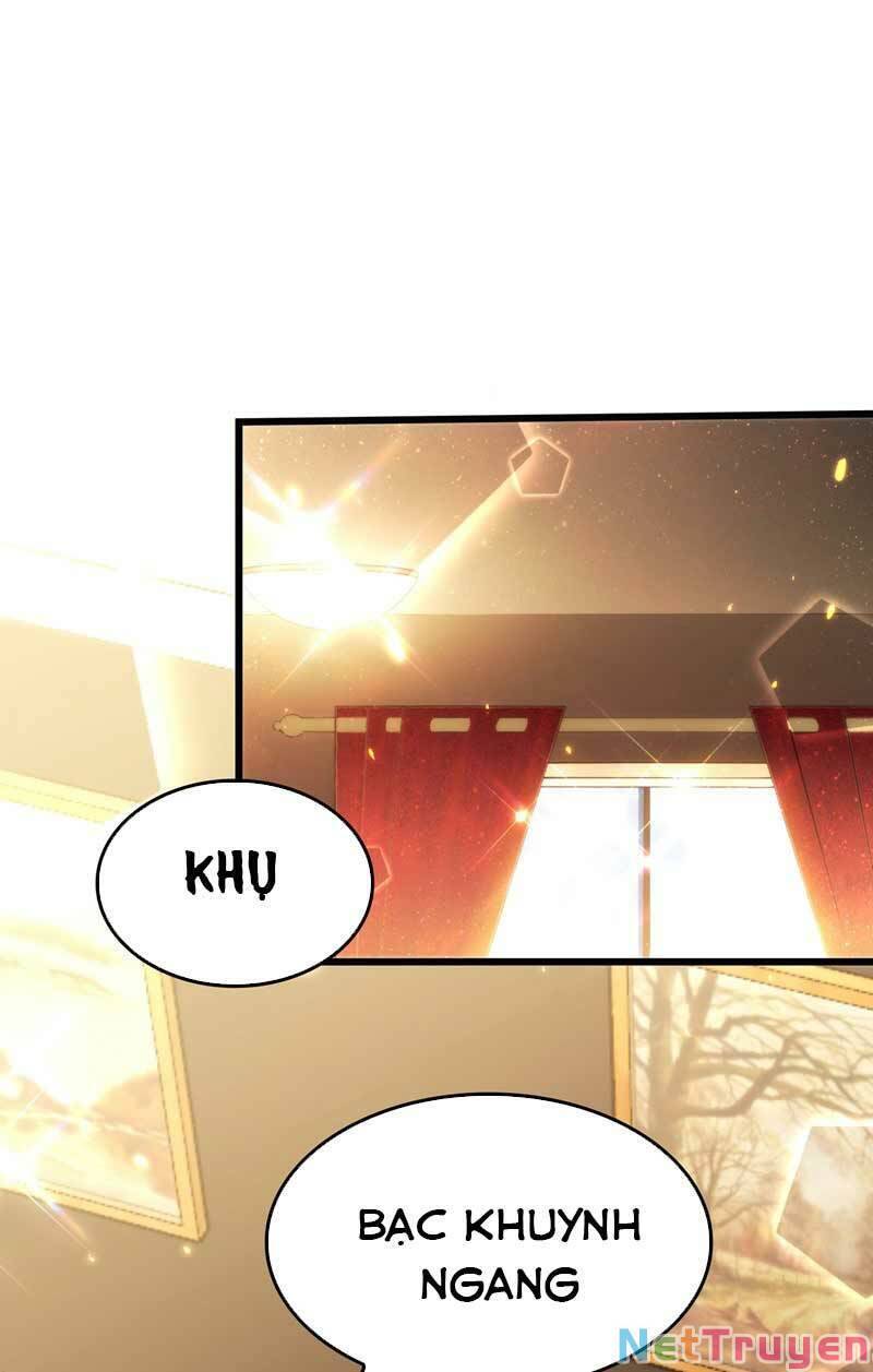 Trùng Sinh Không Gian: Cô Vợ Hào Môn Nóng Bỏng Không Dễ Chọc Chap 69 - Next Chap 70