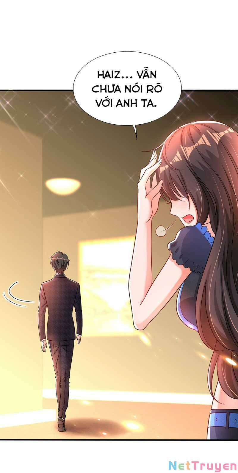 Trùng Sinh Không Gian: Cô Vợ Hào Môn Nóng Bỏng Không Dễ Chọc Chap 69 - Next Chap 70