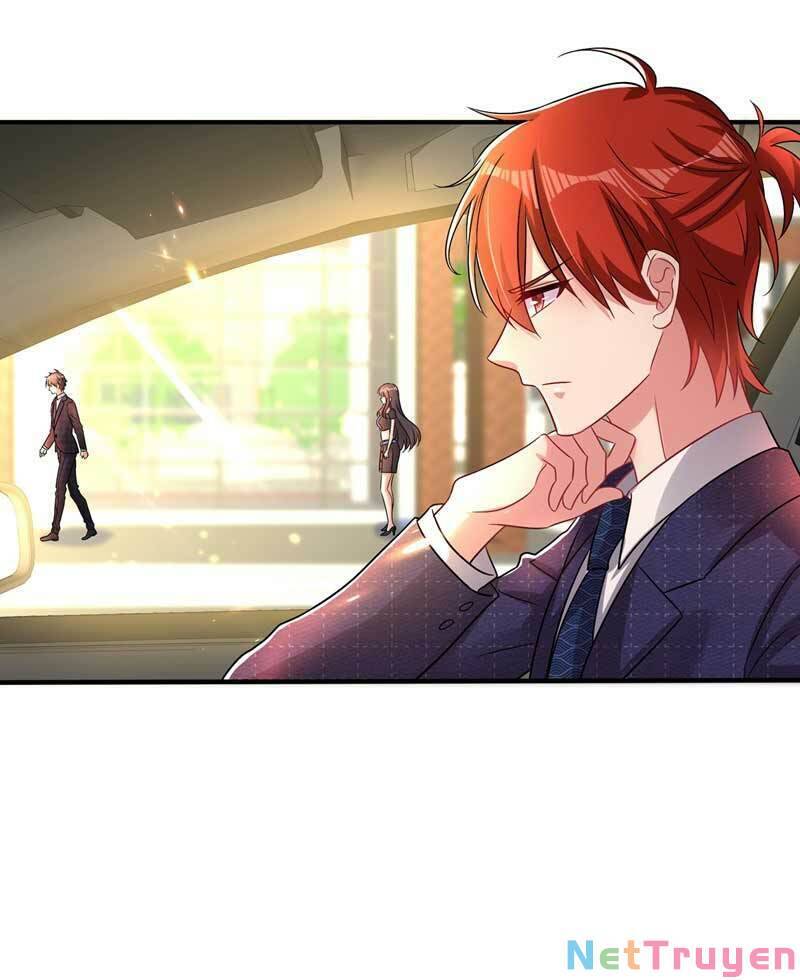 Trùng Sinh Không Gian: Cô Vợ Hào Môn Nóng Bỏng Không Dễ Chọc Chap 69 - Next Chap 70