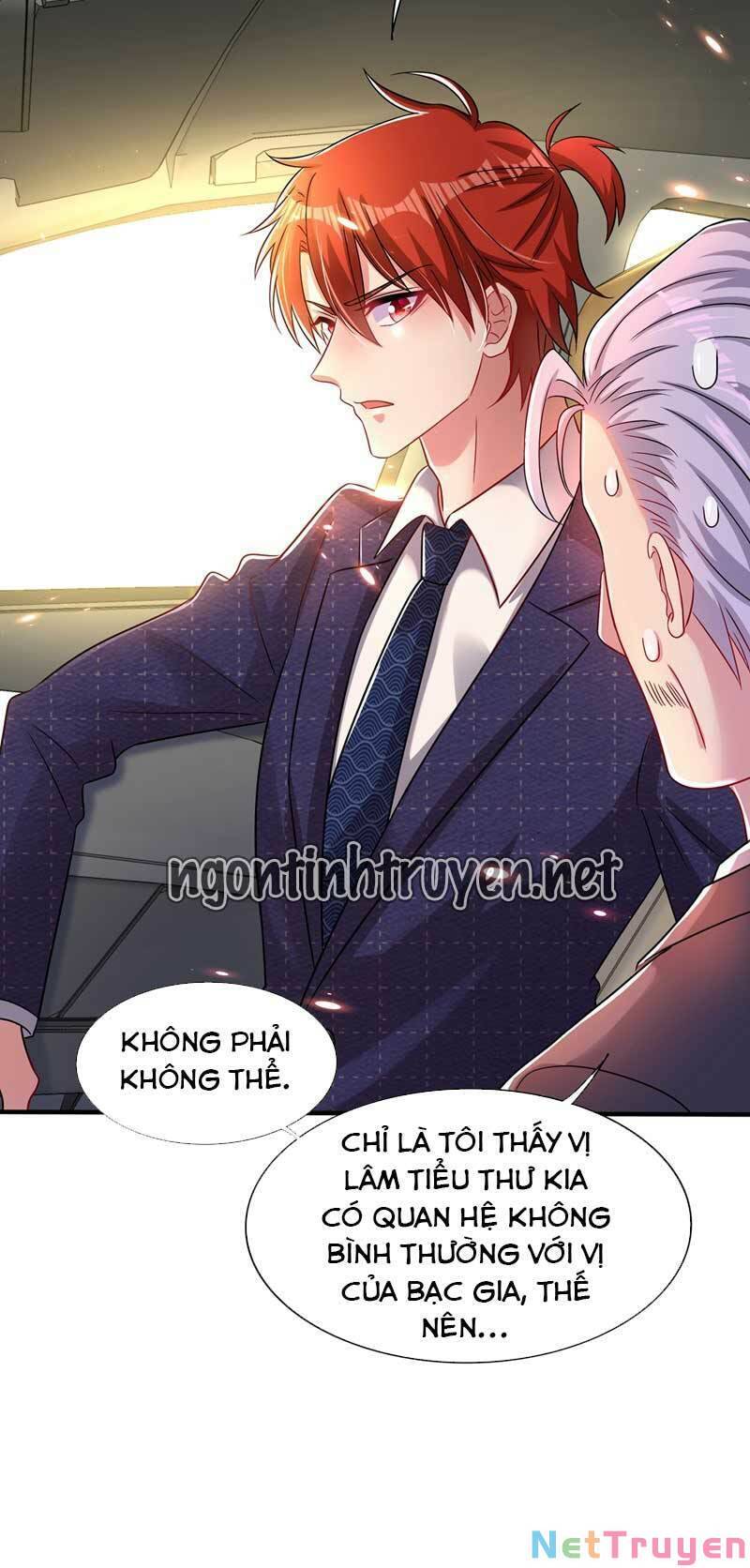 Trùng Sinh Không Gian: Cô Vợ Hào Môn Nóng Bỏng Không Dễ Chọc Chap 69 - Next Chap 70