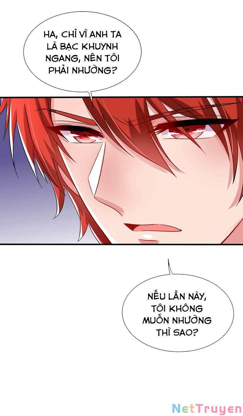 Trùng Sinh Không Gian: Cô Vợ Hào Môn Nóng Bỏng Không Dễ Chọc Chap 69 - Next Chap 70