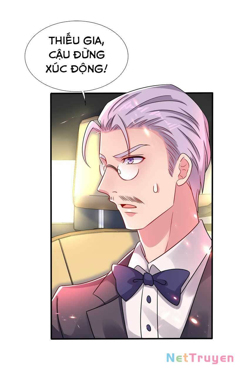 Trùng Sinh Không Gian: Cô Vợ Hào Môn Nóng Bỏng Không Dễ Chọc Chap 69 - Next Chap 70