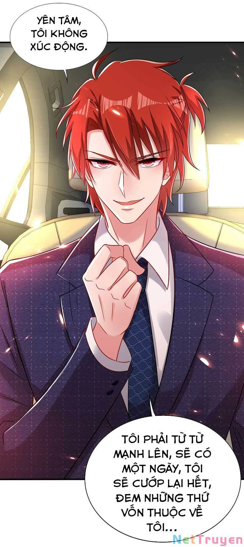 Trùng Sinh Không Gian: Cô Vợ Hào Môn Nóng Bỏng Không Dễ Chọc Chap 69 - Next Chap 70