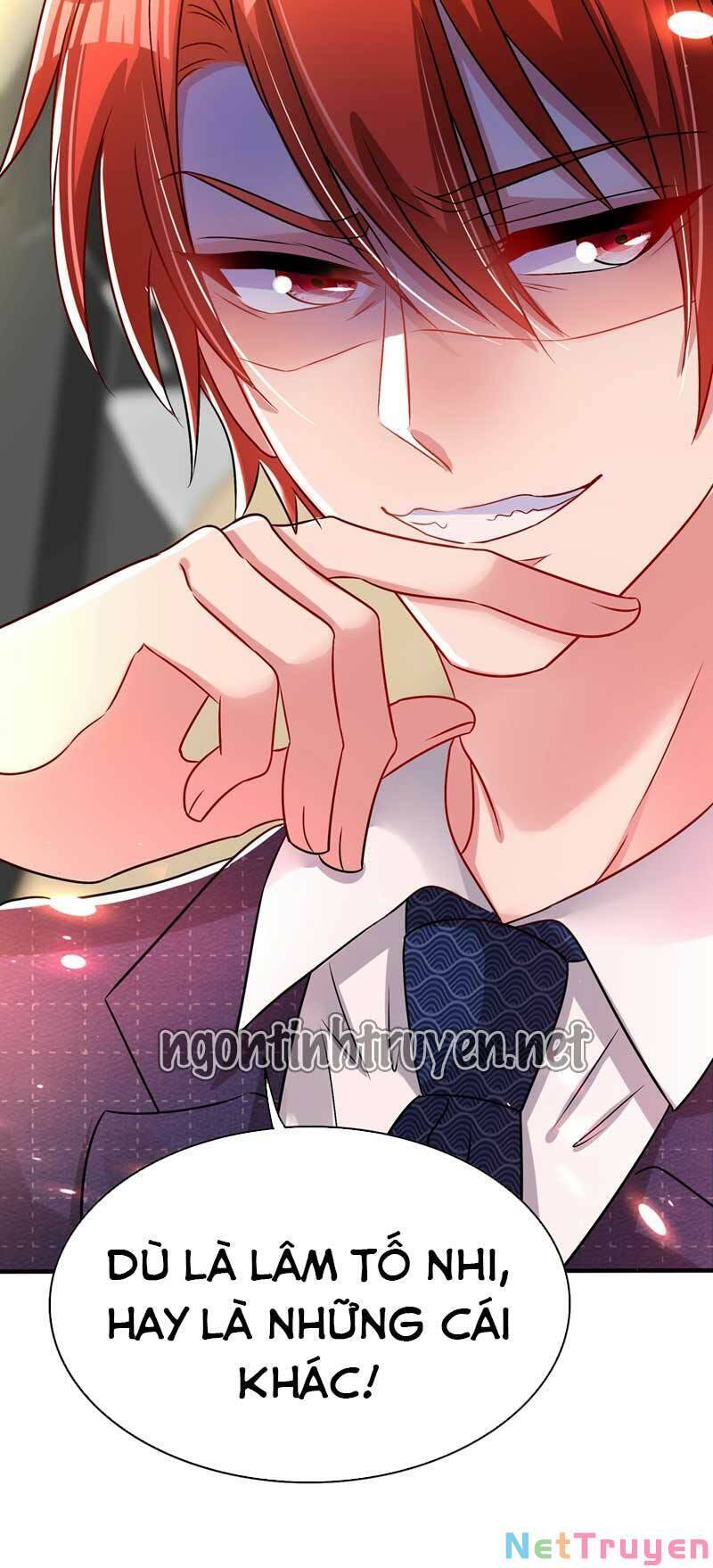 Trùng Sinh Không Gian: Cô Vợ Hào Môn Nóng Bỏng Không Dễ Chọc Chap 69 - Next Chap 70
