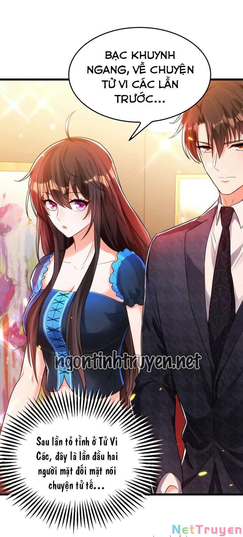 Trùng Sinh Không Gian: Cô Vợ Hào Môn Nóng Bỏng Không Dễ Chọc Chap 69 - Next Chap 70
