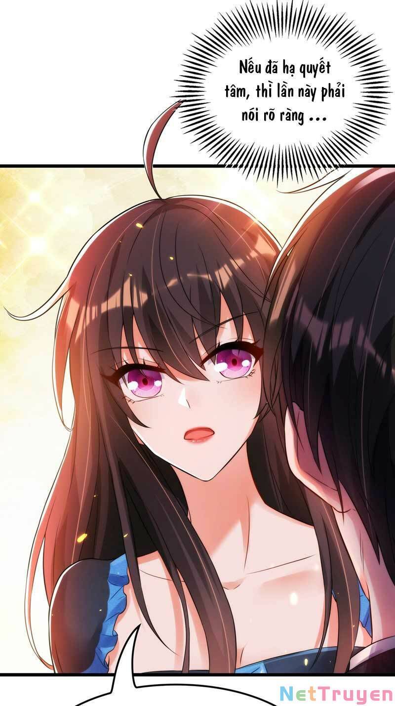 Trùng Sinh Không Gian: Cô Vợ Hào Môn Nóng Bỏng Không Dễ Chọc Chap 69 - Next Chap 70