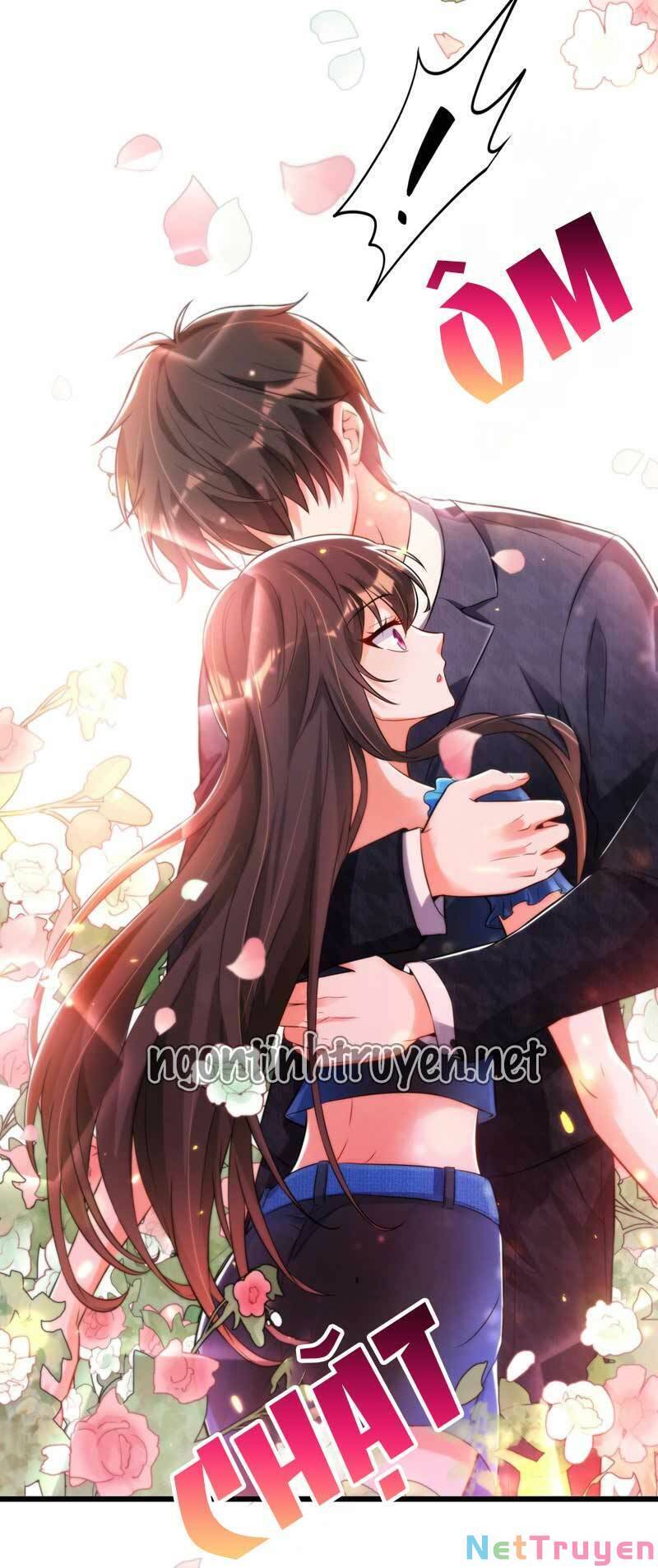 Trùng Sinh Không Gian: Cô Vợ Hào Môn Nóng Bỏng Không Dễ Chọc Chap 69 - Next Chap 70