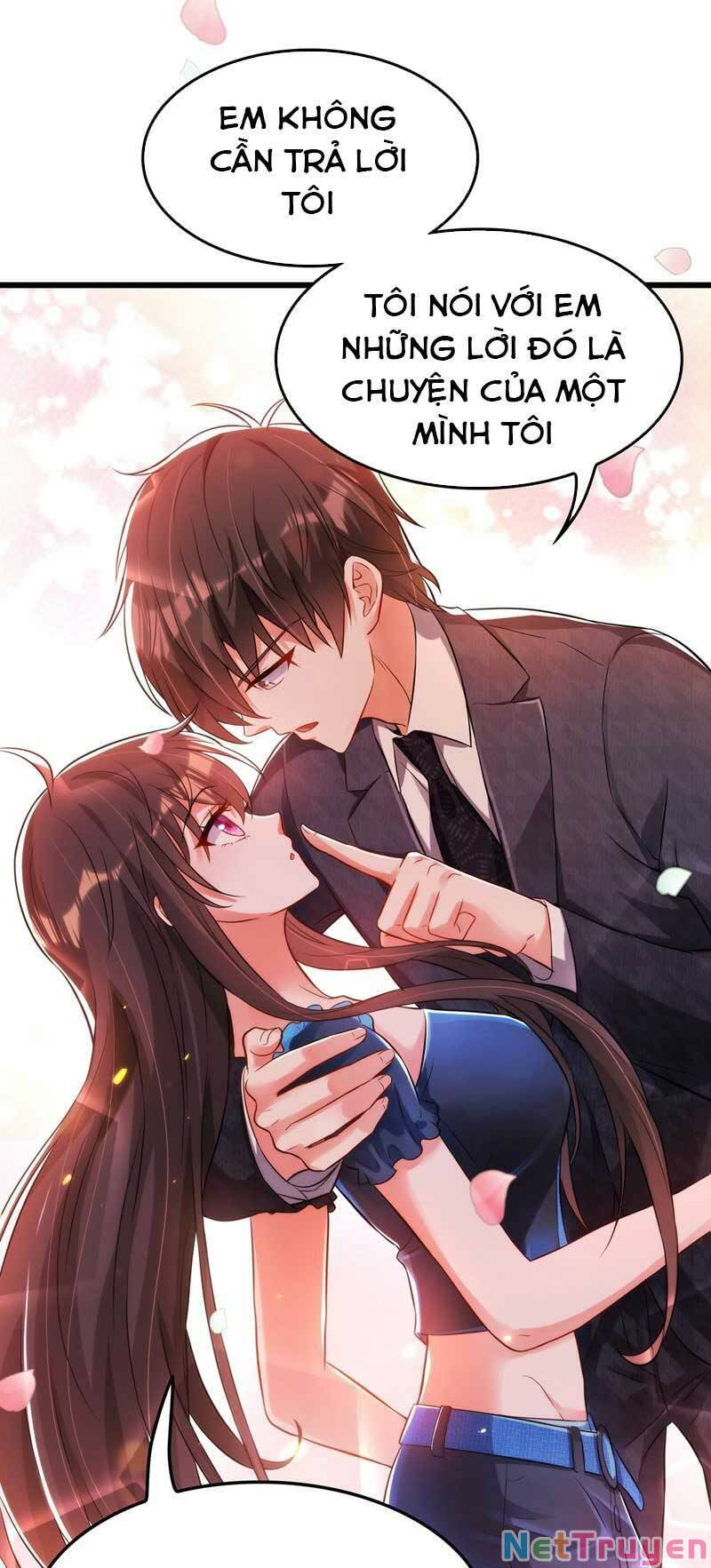 Trùng Sinh Không Gian: Cô Vợ Hào Môn Nóng Bỏng Không Dễ Chọc Chap 69 - Next Chap 70