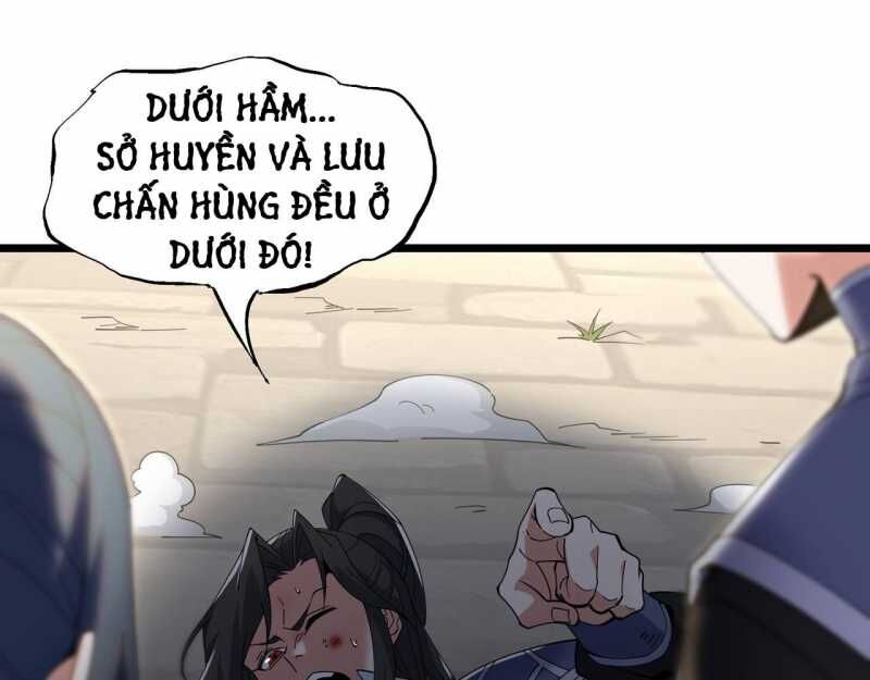 Trùng Sinh Ma Tu:bắt Đầu Từ Việc Nhặt Được Một Viên Tinh Cầu Zombie Chap 1 - Next Chap 2