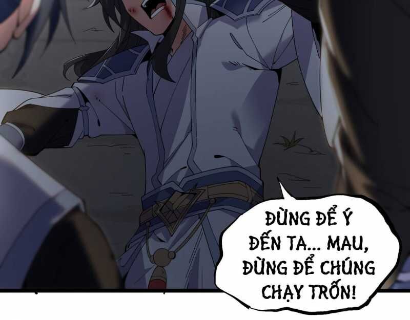 Trùng Sinh Ma Tu:bắt Đầu Từ Việc Nhặt Được Một Viên Tinh Cầu Zombie Chap 1 - Next Chap 2