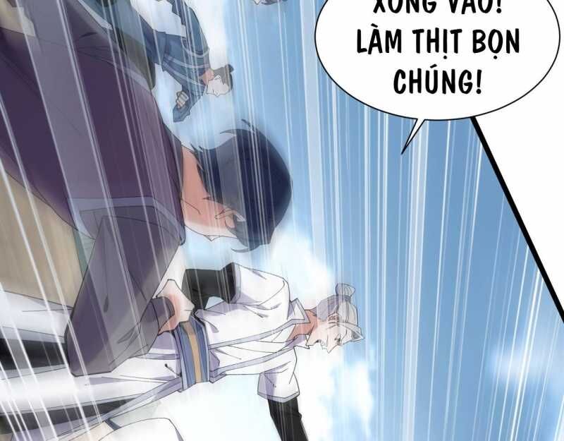 Trùng Sinh Ma Tu:bắt Đầu Từ Việc Nhặt Được Một Viên Tinh Cầu Zombie Chap 1 - Next Chap 2