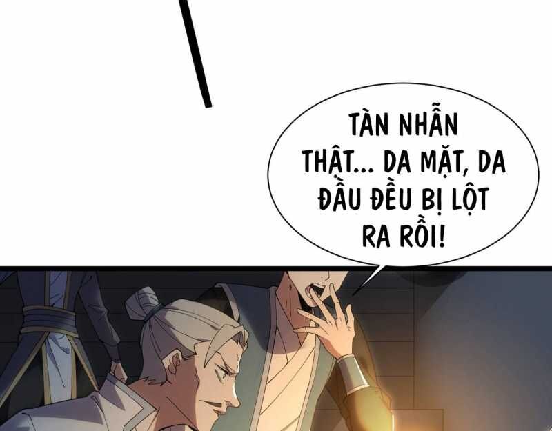 Trùng Sinh Ma Tu:bắt Đầu Từ Việc Nhặt Được Một Viên Tinh Cầu Zombie Chap 1 - Next Chap 2