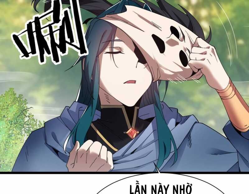 Trùng Sinh Ma Tu:bắt Đầu Từ Việc Nhặt Được Một Viên Tinh Cầu Zombie Chap 1 - Next Chap 2