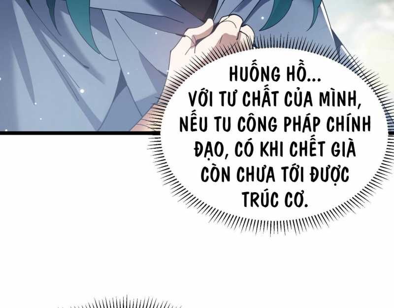 Trùng Sinh Ma Tu:bắt Đầu Từ Việc Nhặt Được Một Viên Tinh Cầu Zombie Chap 1 - Next Chap 2