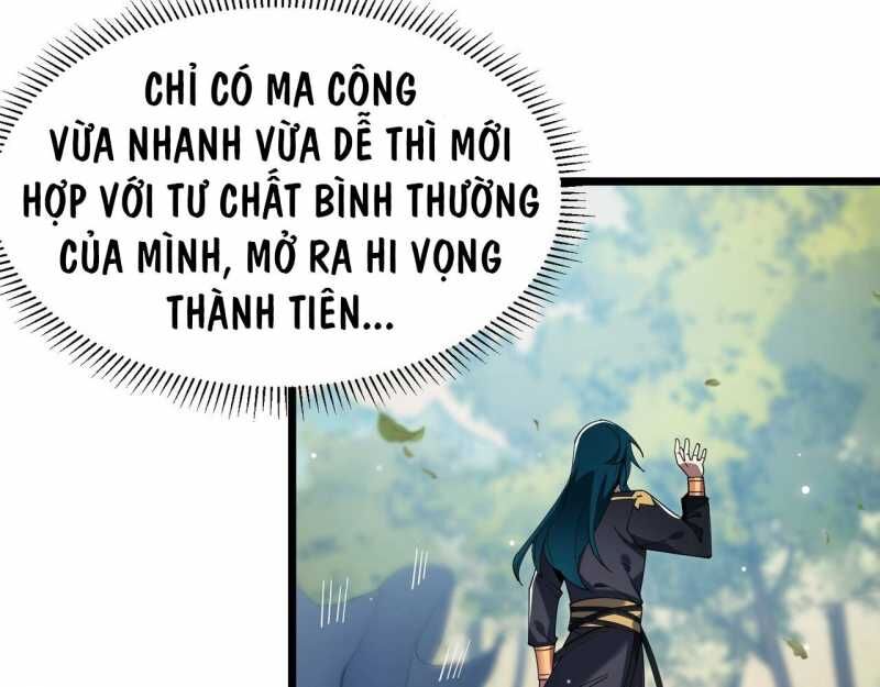 Trùng Sinh Ma Tu:bắt Đầu Từ Việc Nhặt Được Một Viên Tinh Cầu Zombie Chap 1 - Next Chap 2